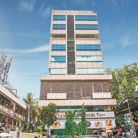 Hotel Olten Bombaj Zewnętrze zdjęcie