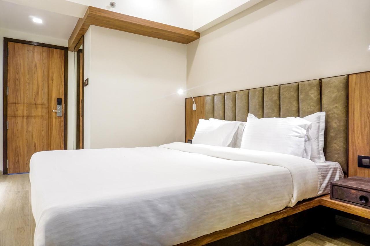 Hotel Olten Bombaj Zewnętrze zdjęcie