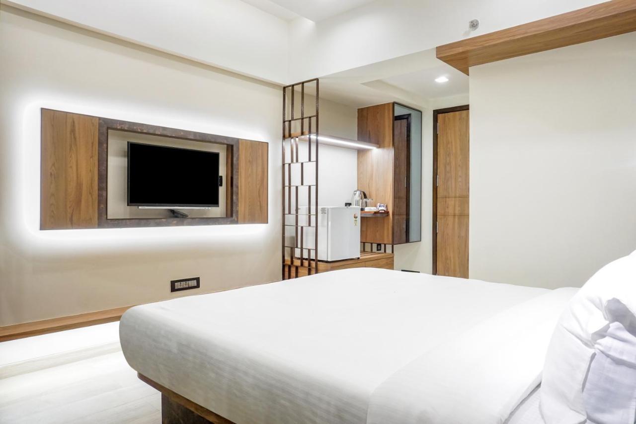 Hotel Olten Bombaj Zewnętrze zdjęcie