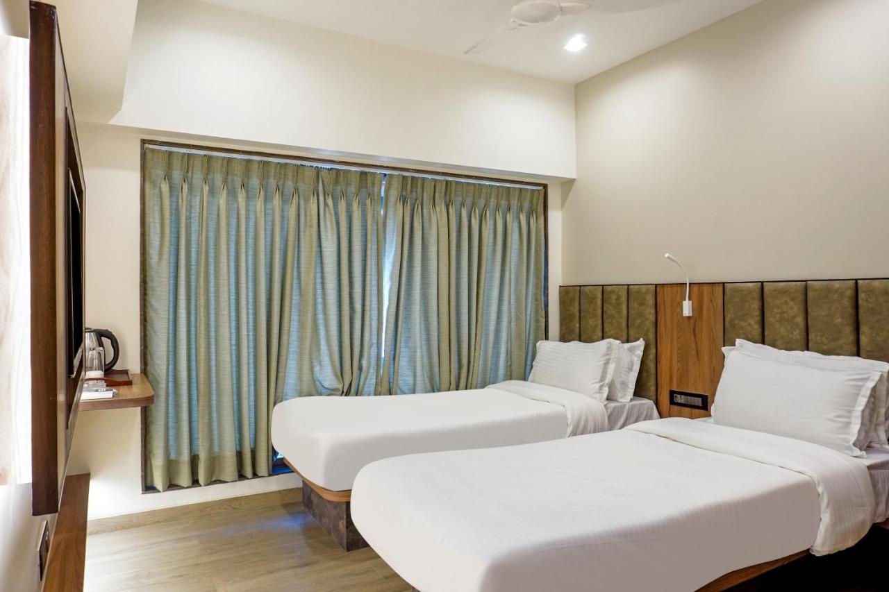 Hotel Olten Bombaj Zewnętrze zdjęcie