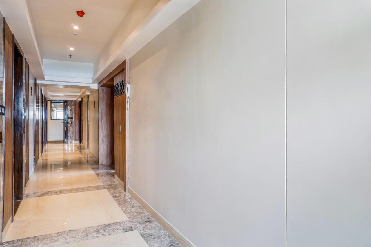 Hotel Olten Bombaj Zewnętrze zdjęcie