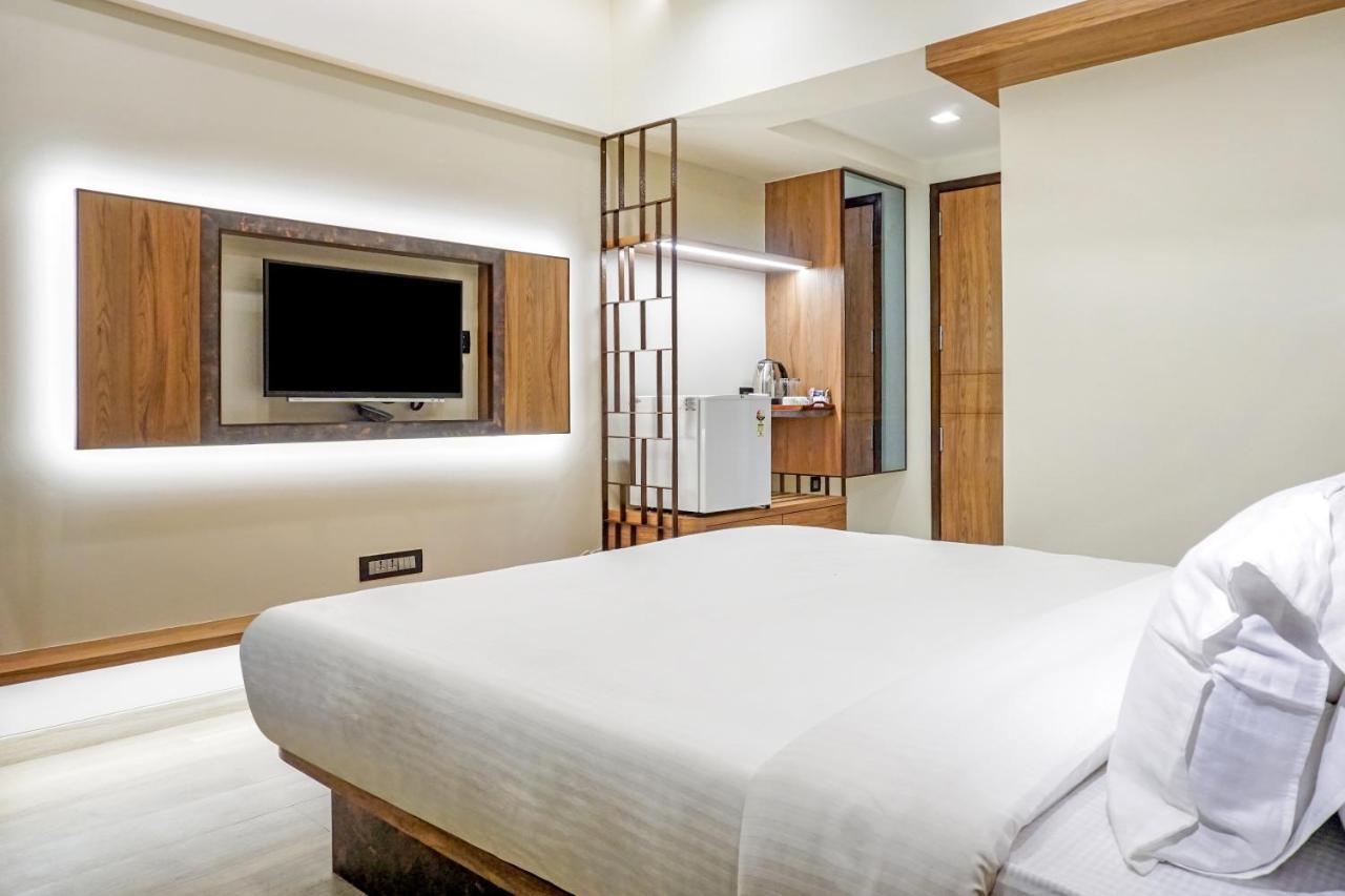 Hotel Olten Bombaj Zewnętrze zdjęcie