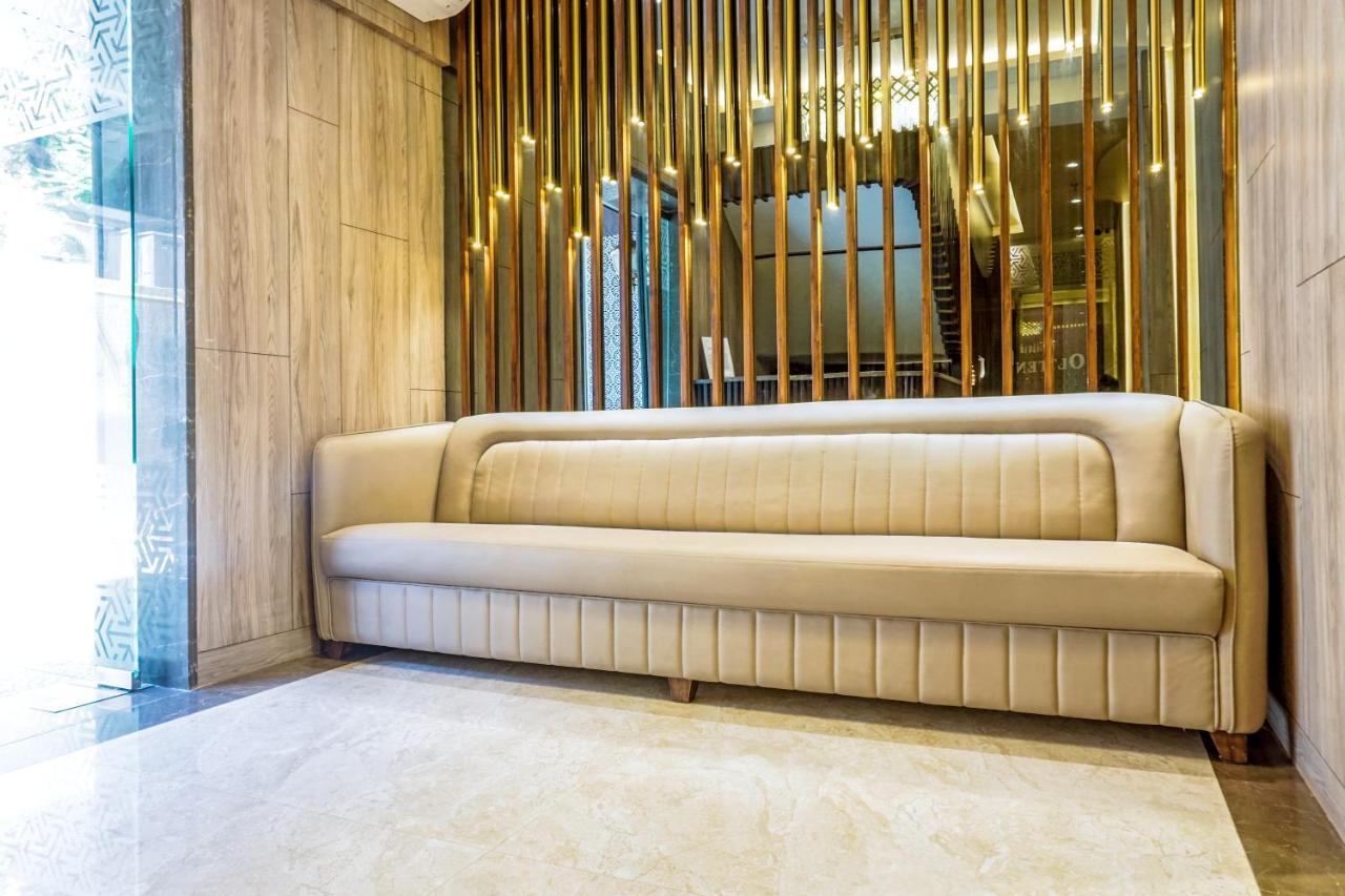 Hotel Olten Bombaj Zewnętrze zdjęcie