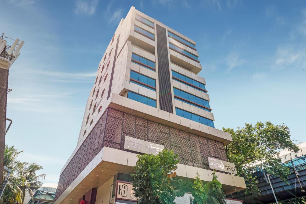 Hotel Olten Bombaj Zewnętrze zdjęcie