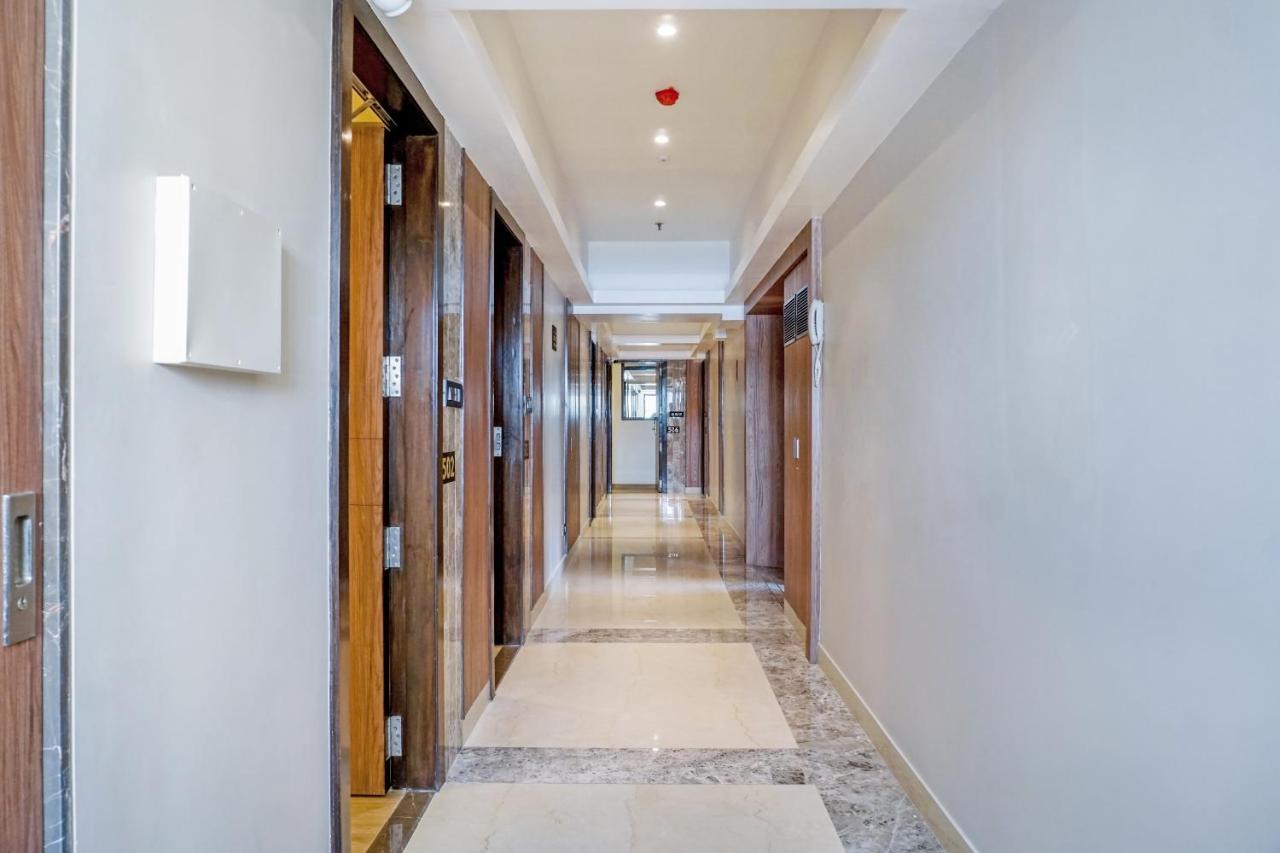 Hotel Olten Bombaj Zewnętrze zdjęcie