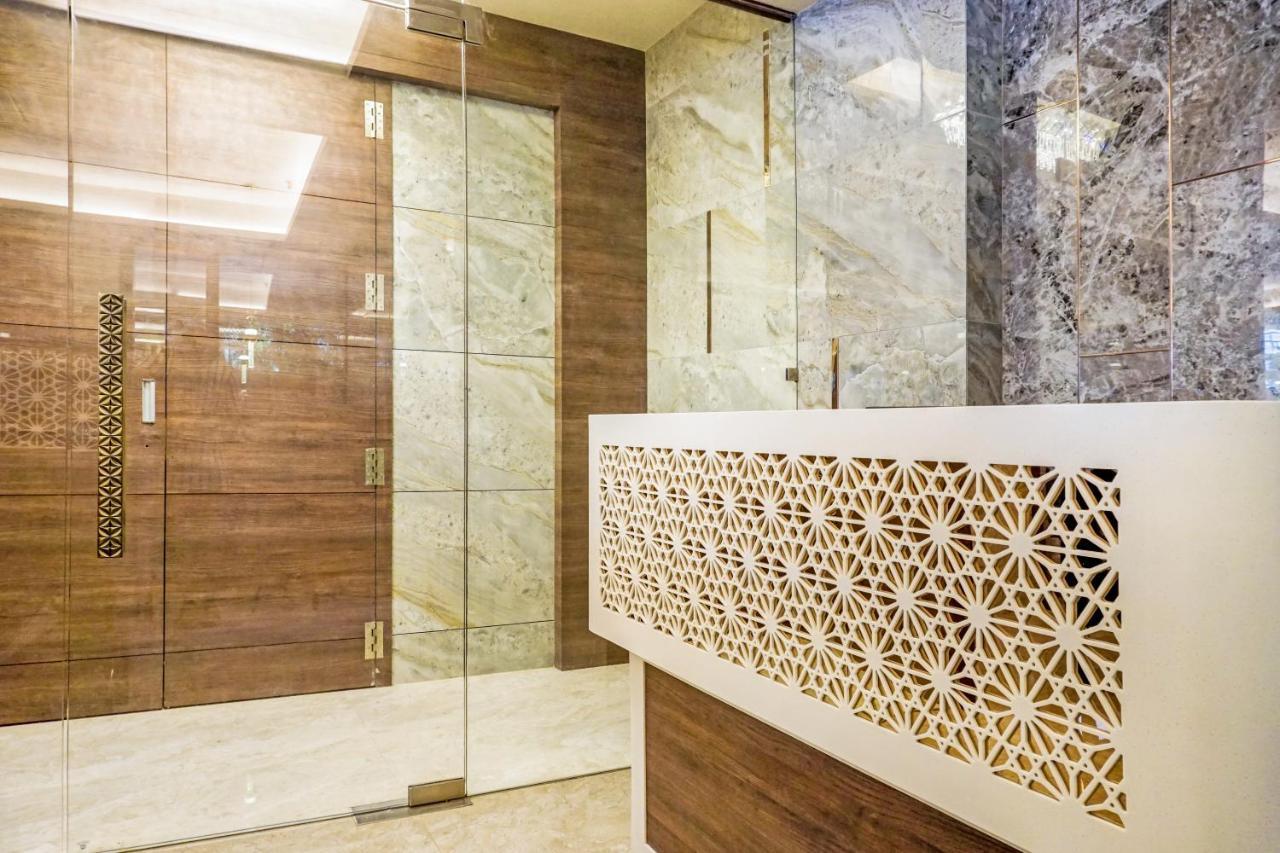 Hotel Olten Bombaj Zewnętrze zdjęcie