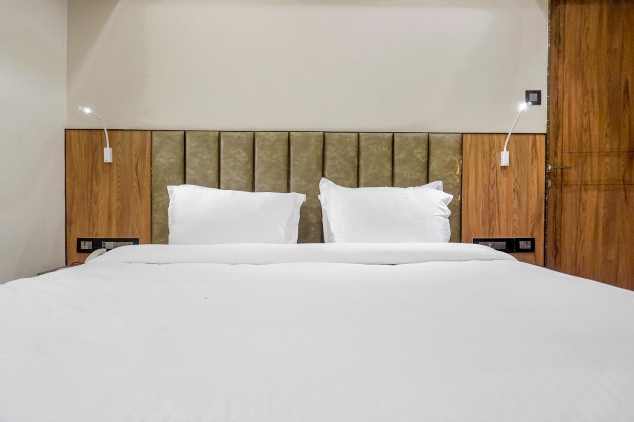 Hotel Olten Bombaj Zewnętrze zdjęcie