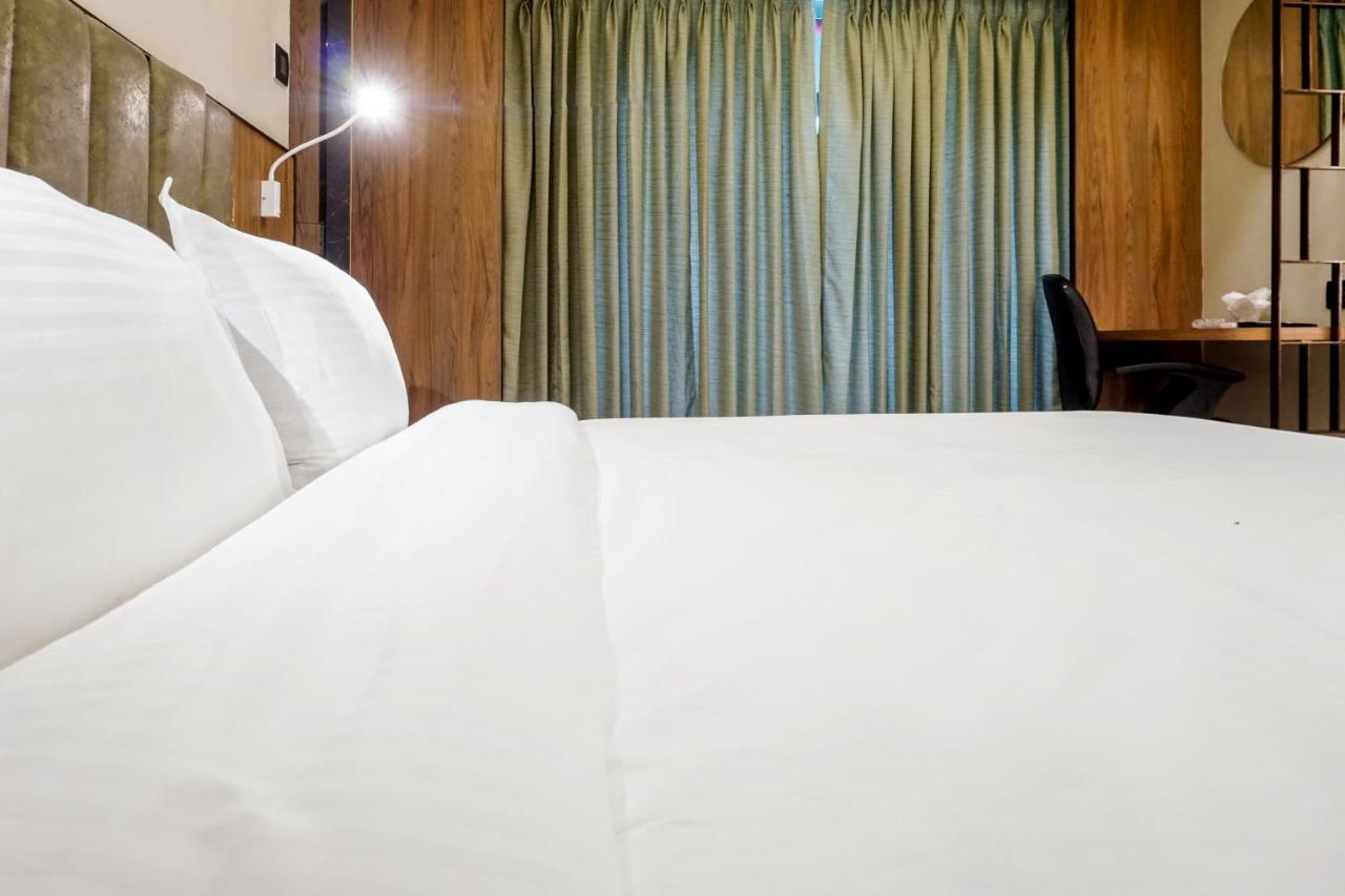 Hotel Olten Bombaj Zewnętrze zdjęcie