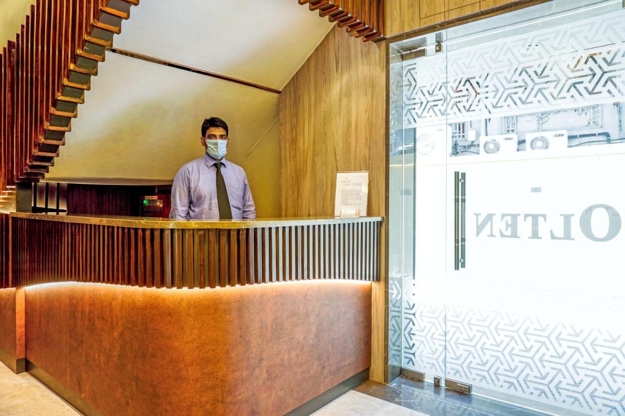 Hotel Olten Bombaj Zewnętrze zdjęcie