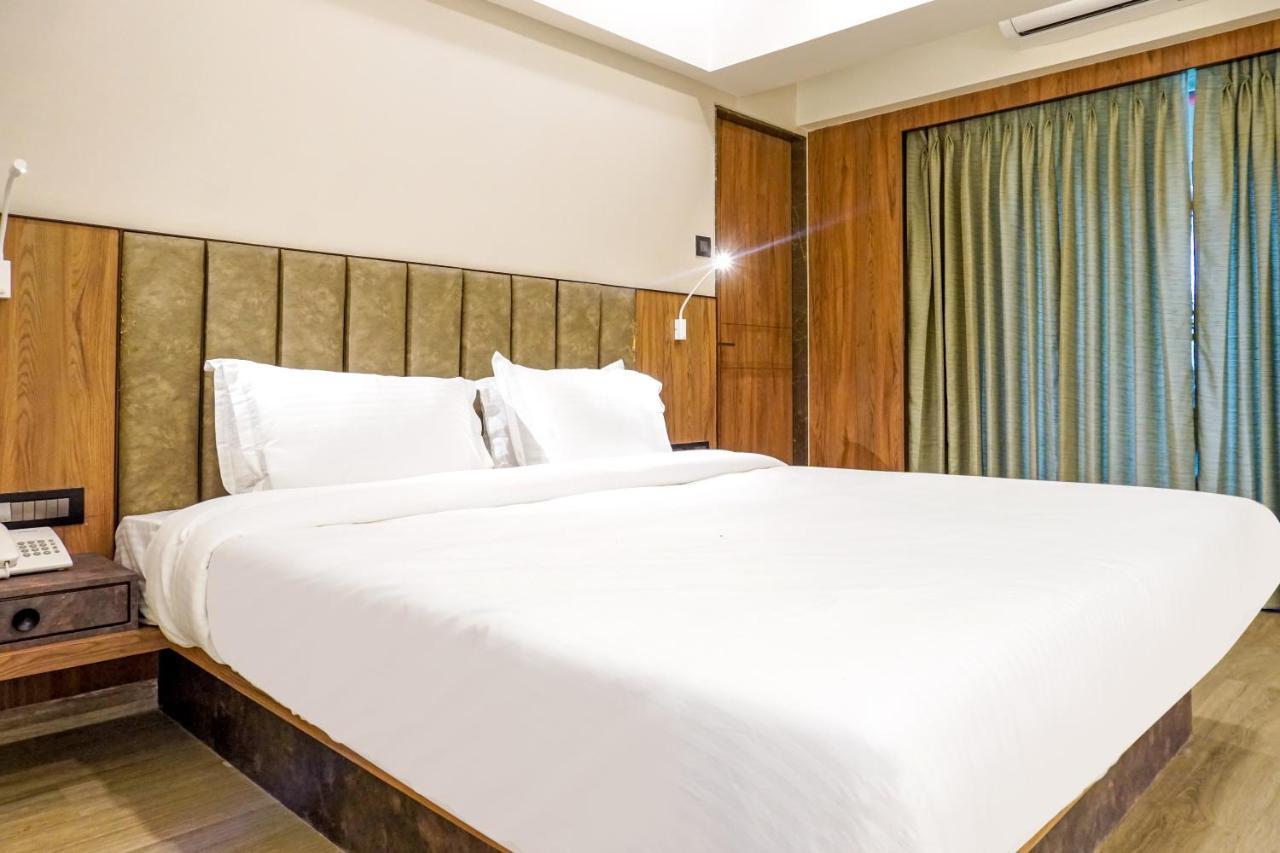 Hotel Olten Bombaj Zewnętrze zdjęcie