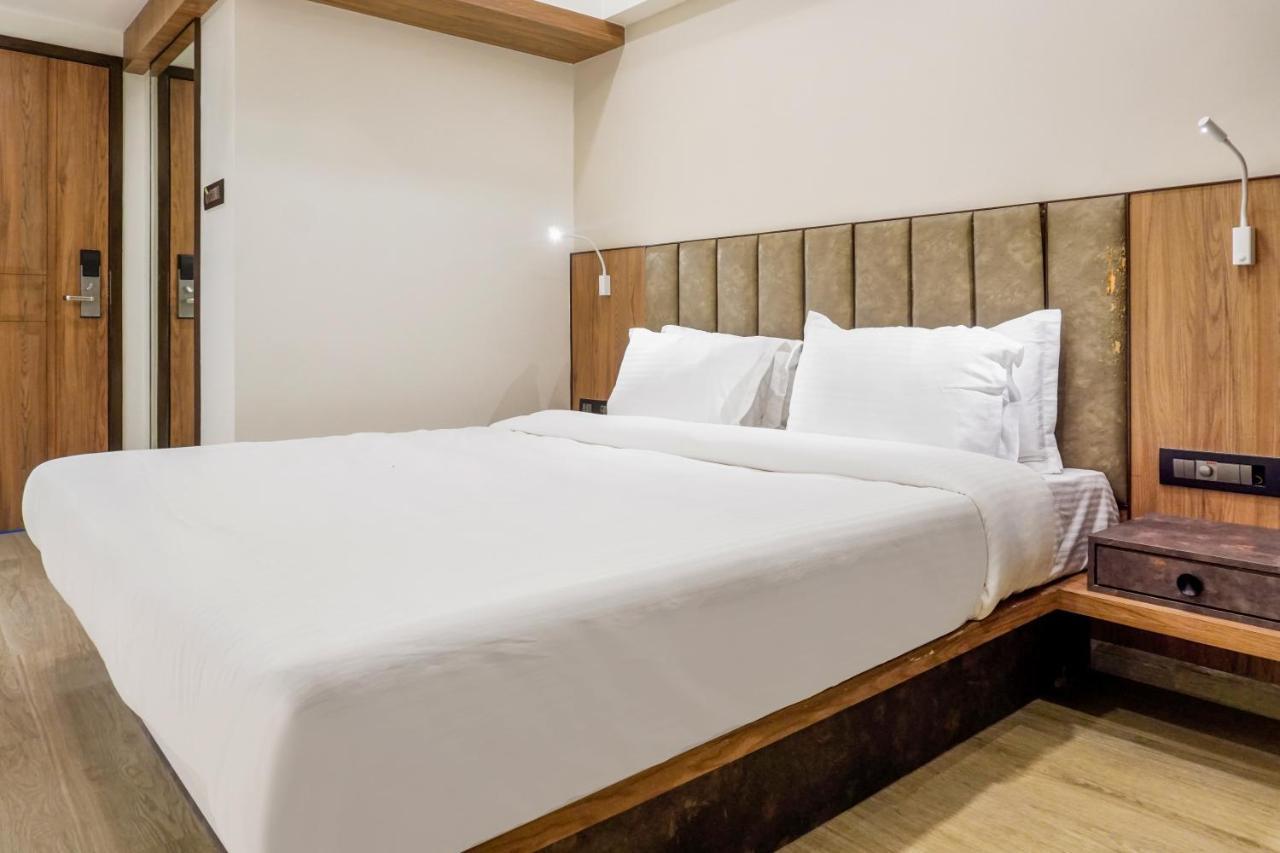 Hotel Olten Bombaj Zewnętrze zdjęcie