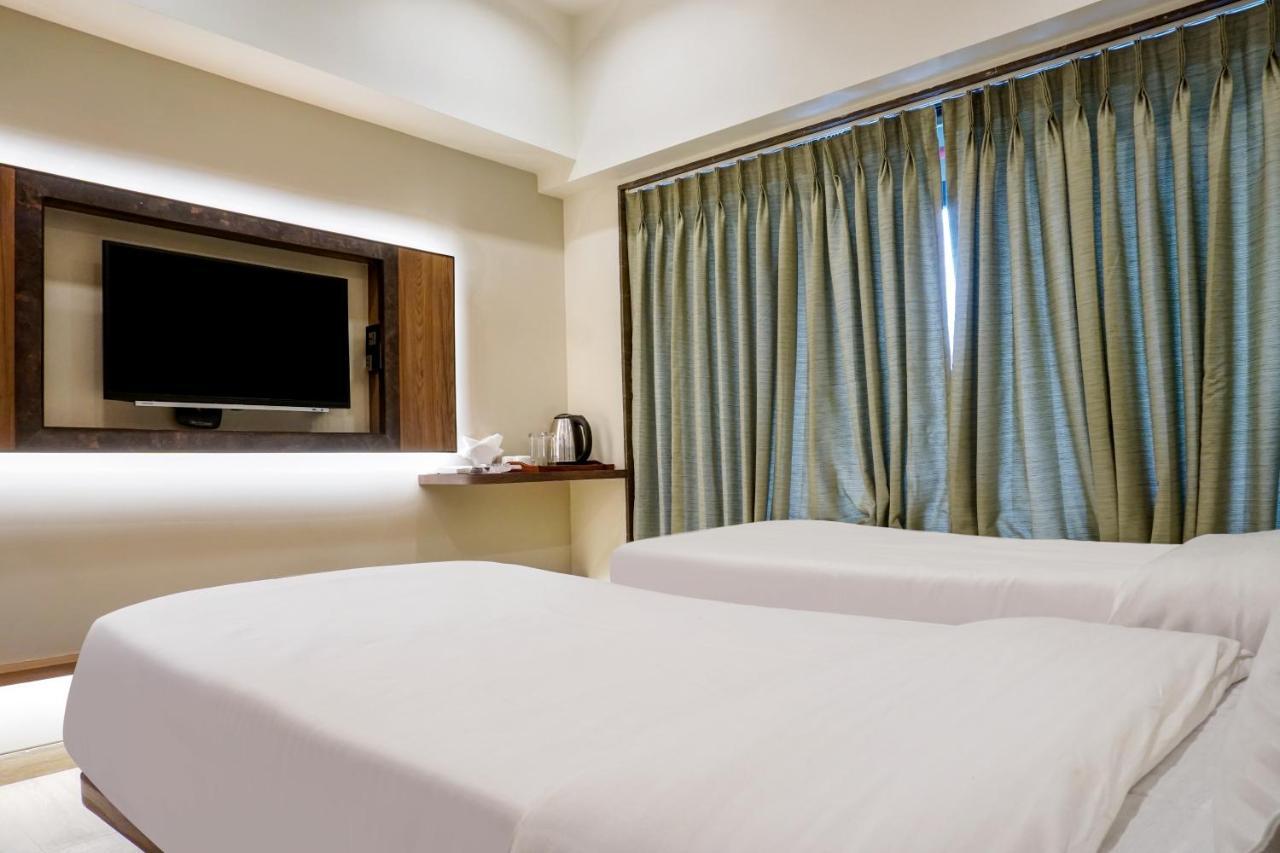 Hotel Olten Bombaj Zewnętrze zdjęcie