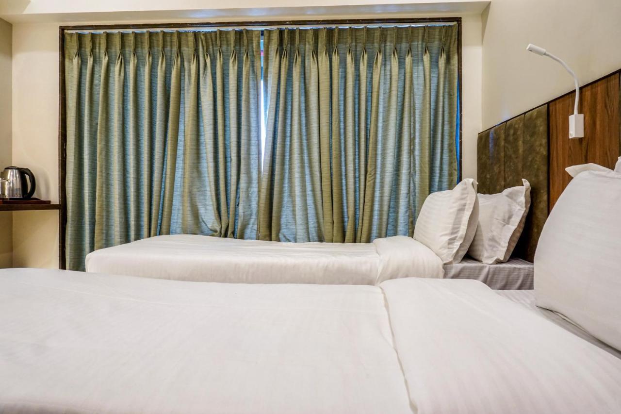 Hotel Olten Bombaj Zewnętrze zdjęcie