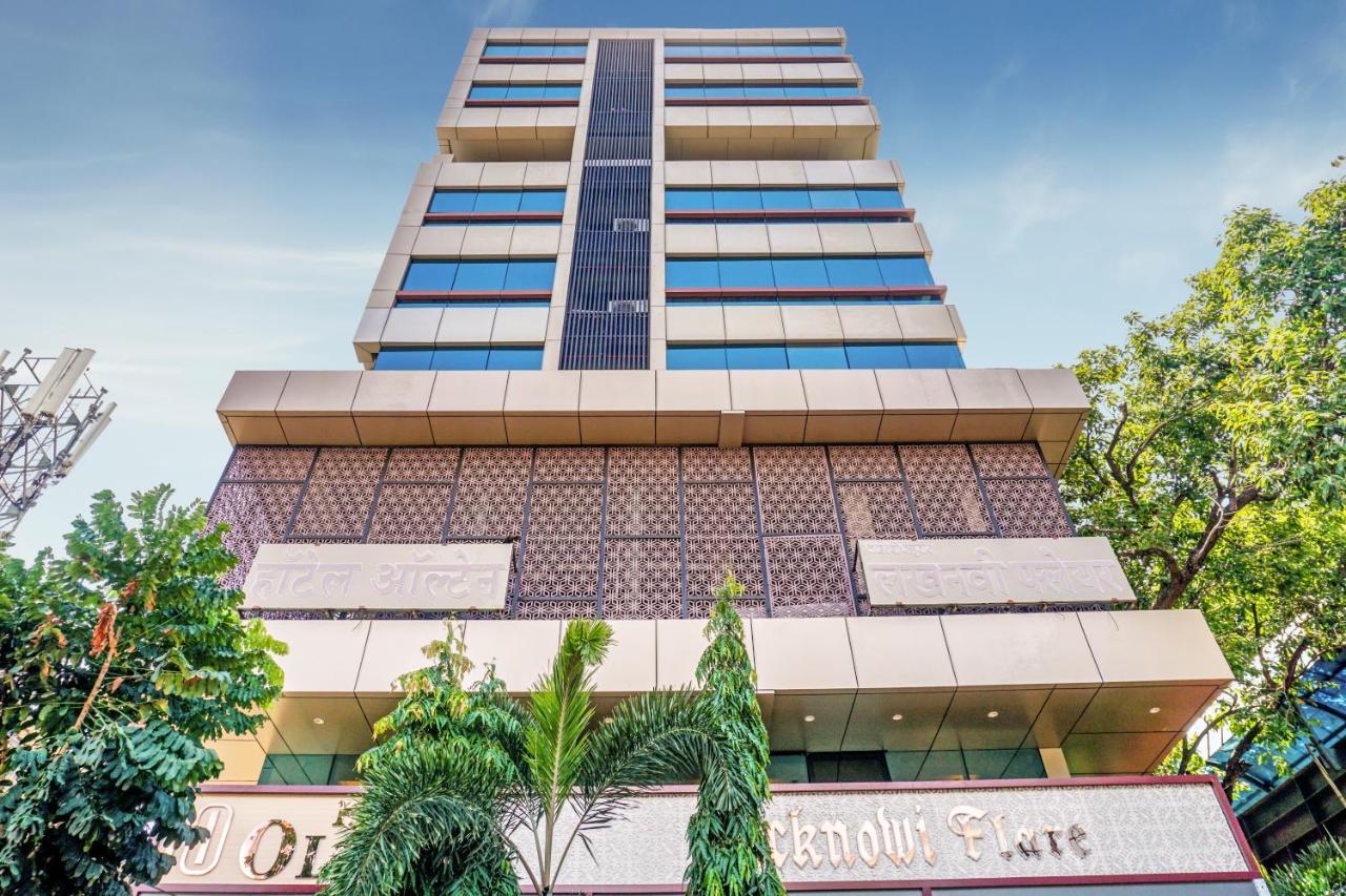 Hotel Olten Bombaj Zewnętrze zdjęcie