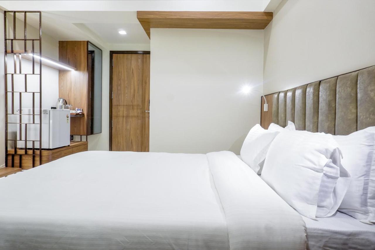 Hotel Olten Bombaj Zewnętrze zdjęcie