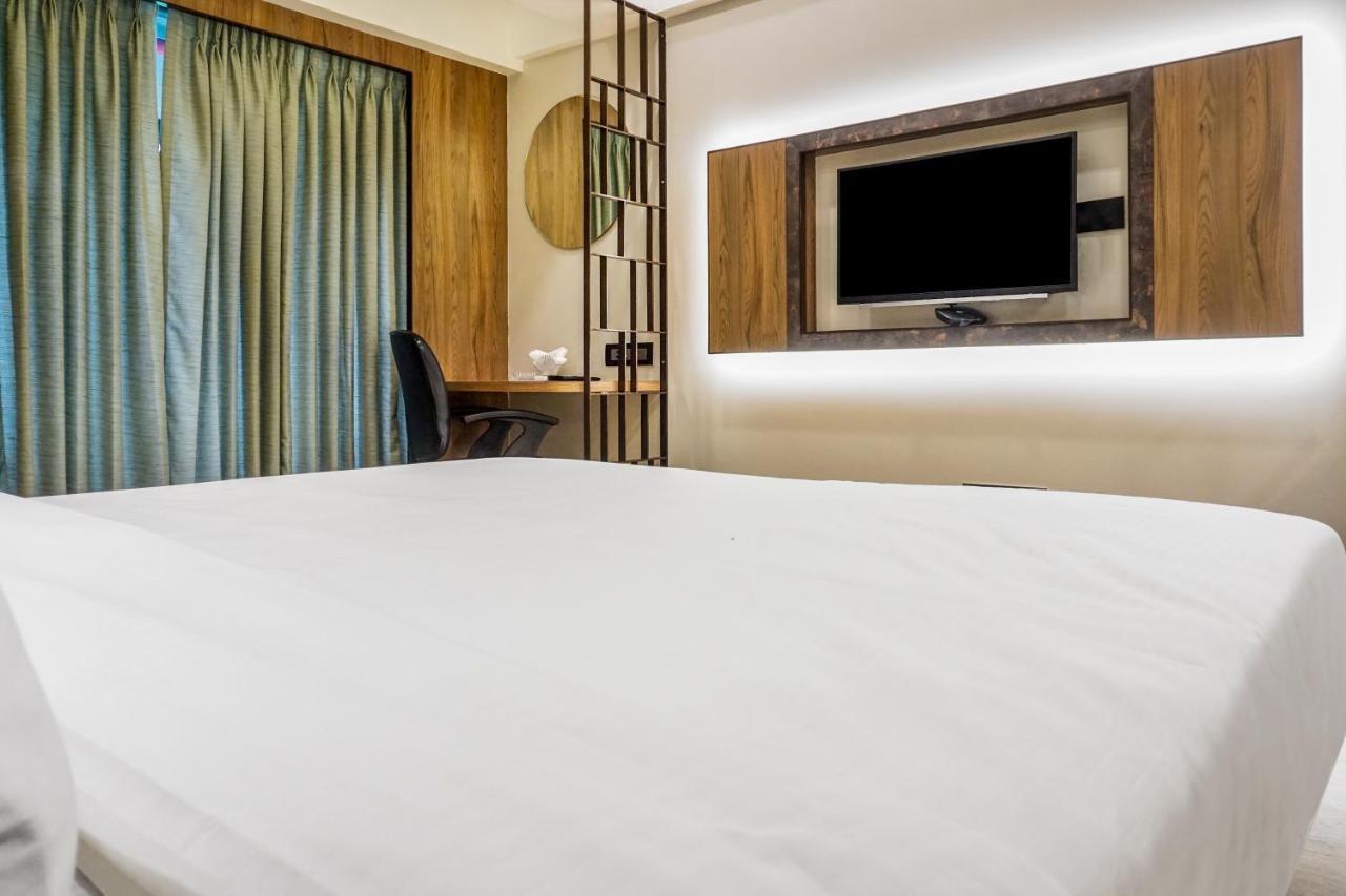 Hotel Olten Bombaj Zewnętrze zdjęcie