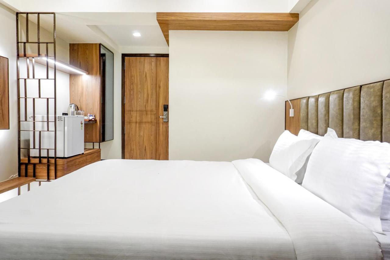 Hotel Olten Bombaj Zewnętrze zdjęcie