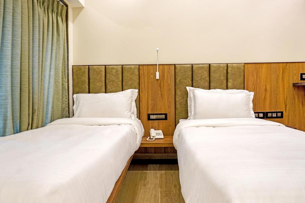 Hotel Olten Bombaj Zewnętrze zdjęcie