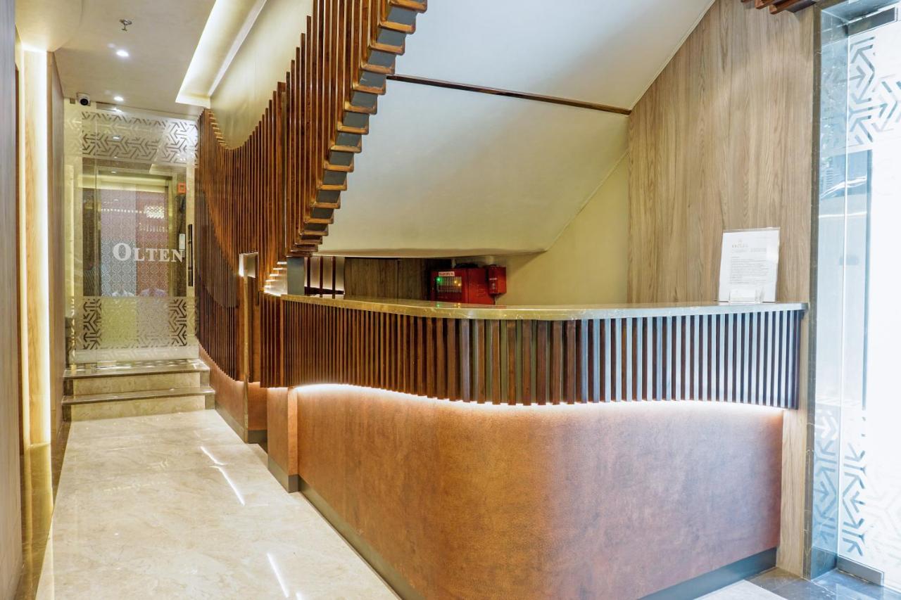 Hotel Olten Bombaj Zewnętrze zdjęcie