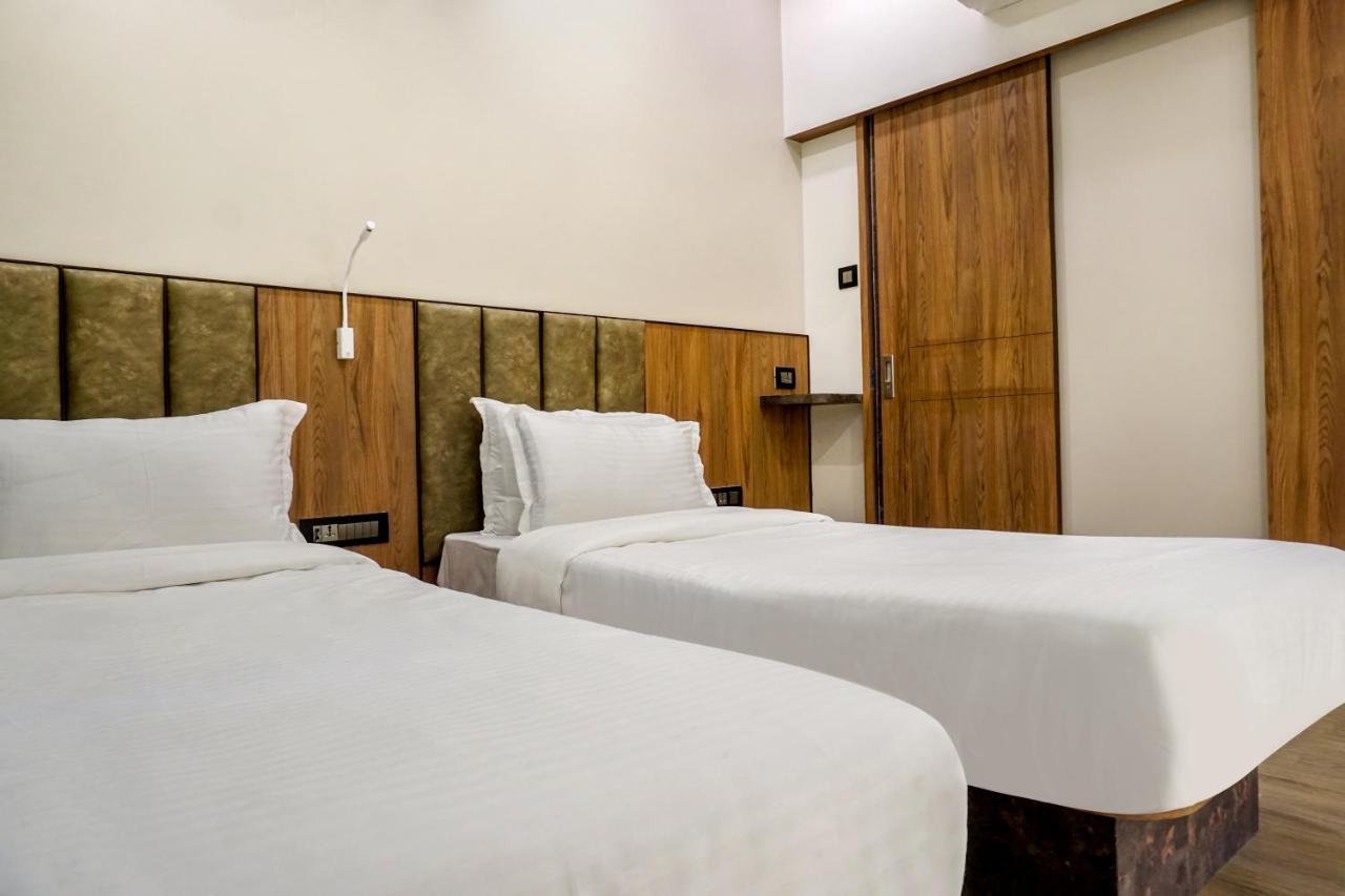 Hotel Olten Bombaj Zewnętrze zdjęcie