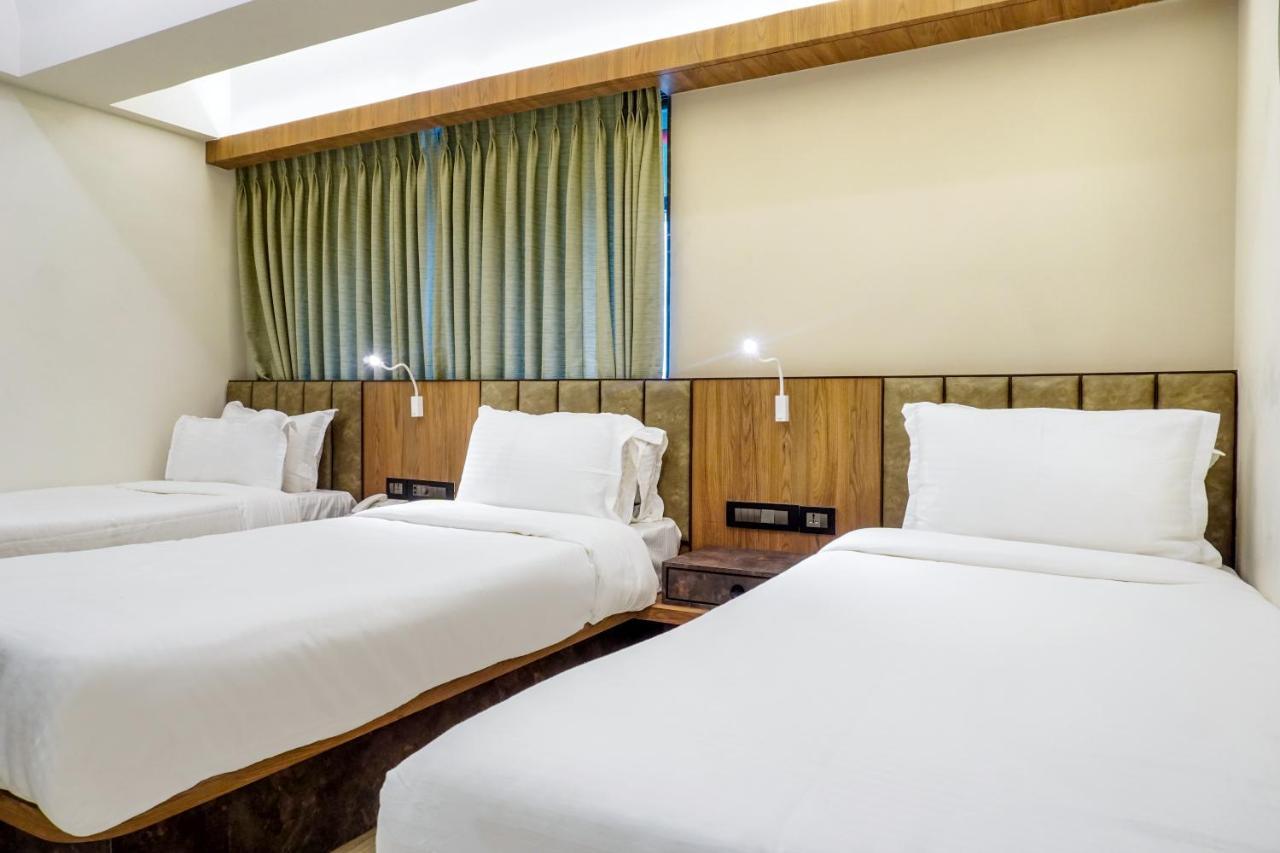 Hotel Olten Bombaj Zewnętrze zdjęcie