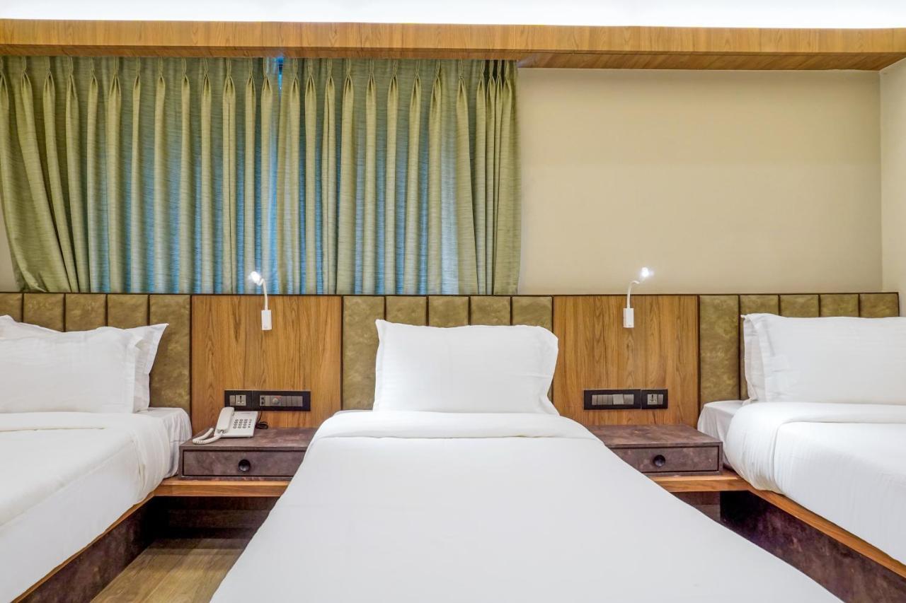 Hotel Olten Bombaj Zewnętrze zdjęcie