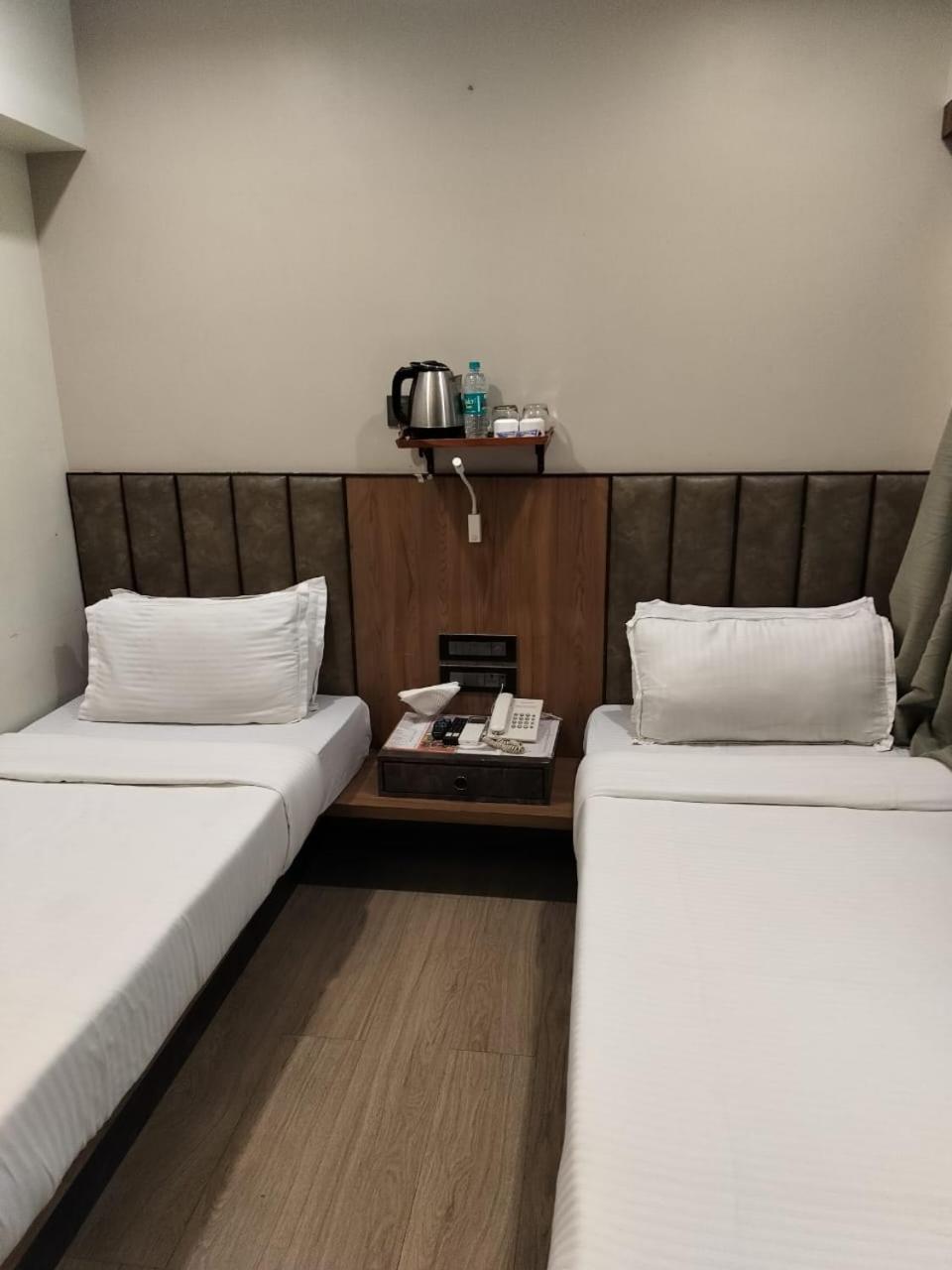 Hotel Olten Bombaj Zewnętrze zdjęcie