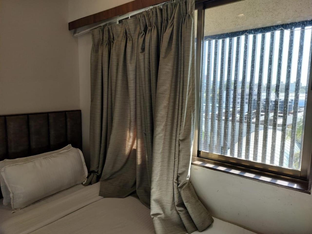 Hotel Olten Bombaj Zewnętrze zdjęcie
